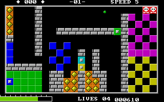 Diamond Ball III — ss (WOR)