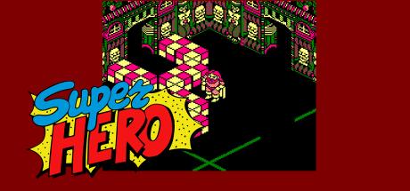 Super Hero — steamgrid