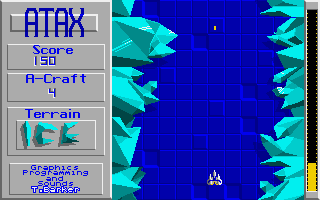 Atax — ss (WOR)