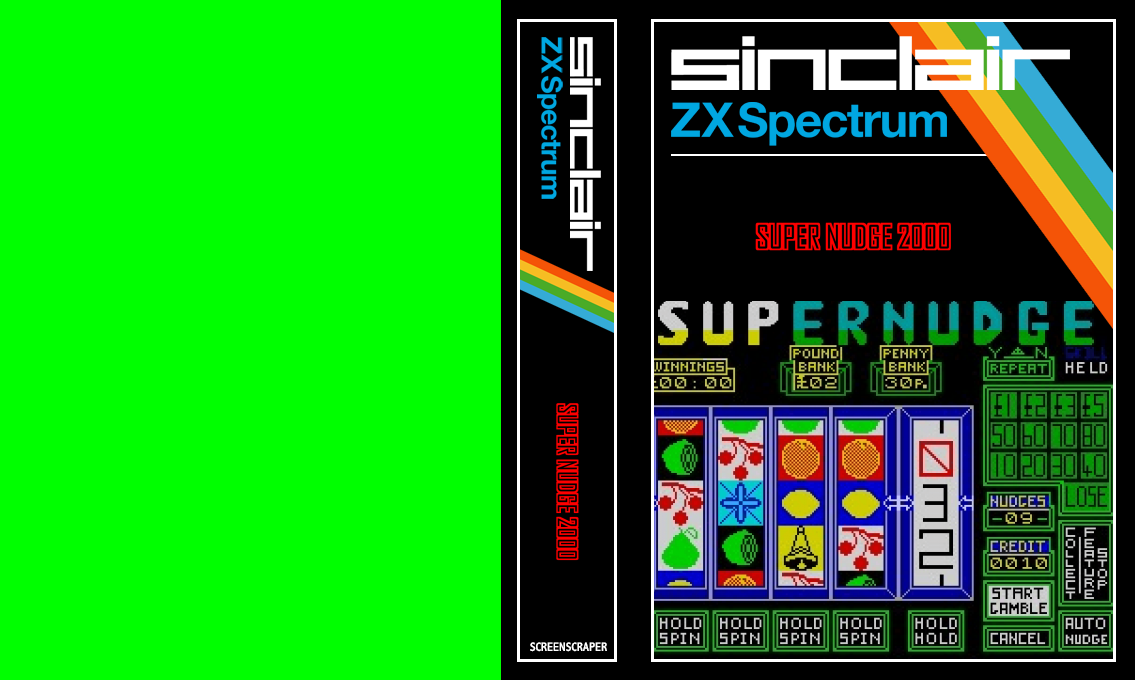 Super Nudge 2000 — box-texture (SS)