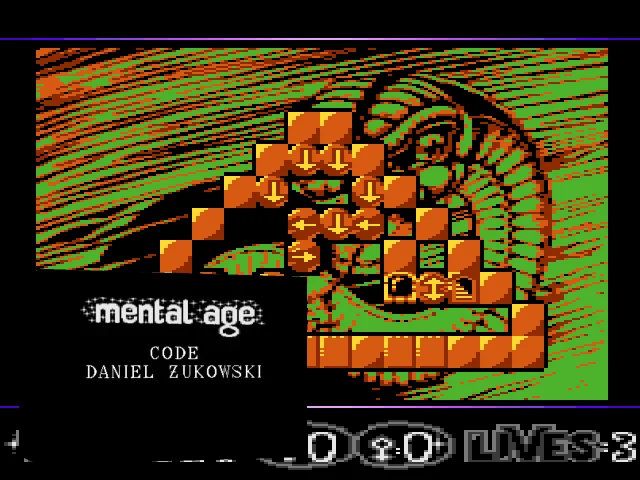 Mental Age — mixrbv2 (WOR)