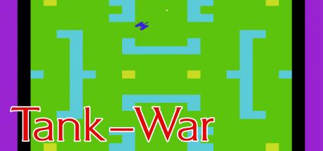 Tank War — steamgrid