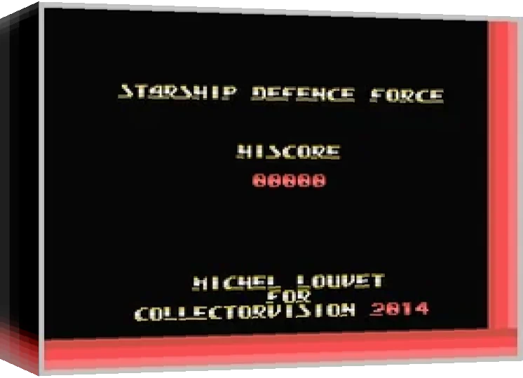 Starship Defence Force — box-3D (WOR)