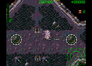 Blastar — ss (WOR)