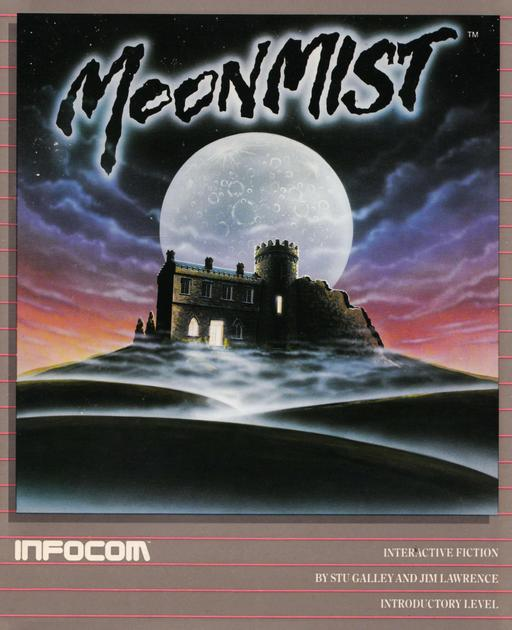 Moonmist box art