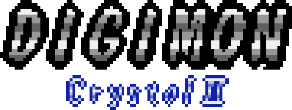 Digimon Crystal II — wheel-hd (WOR)