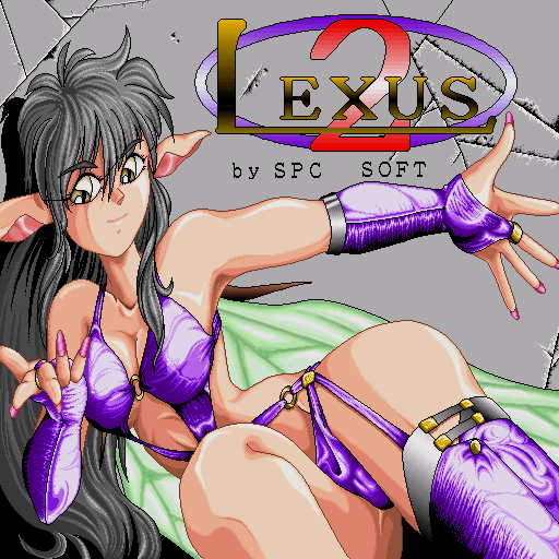 Lexus 2 — sstitle (WOR)