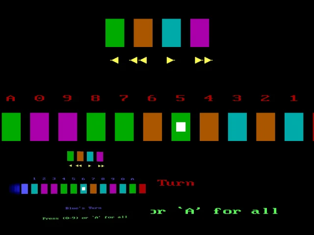 Tug-A-War — mixrbv2 (WOR)