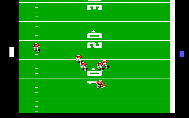 John Madden Football — ss (US)