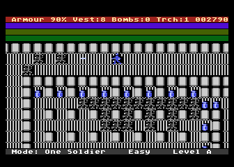 Aliens — ss (WOR)