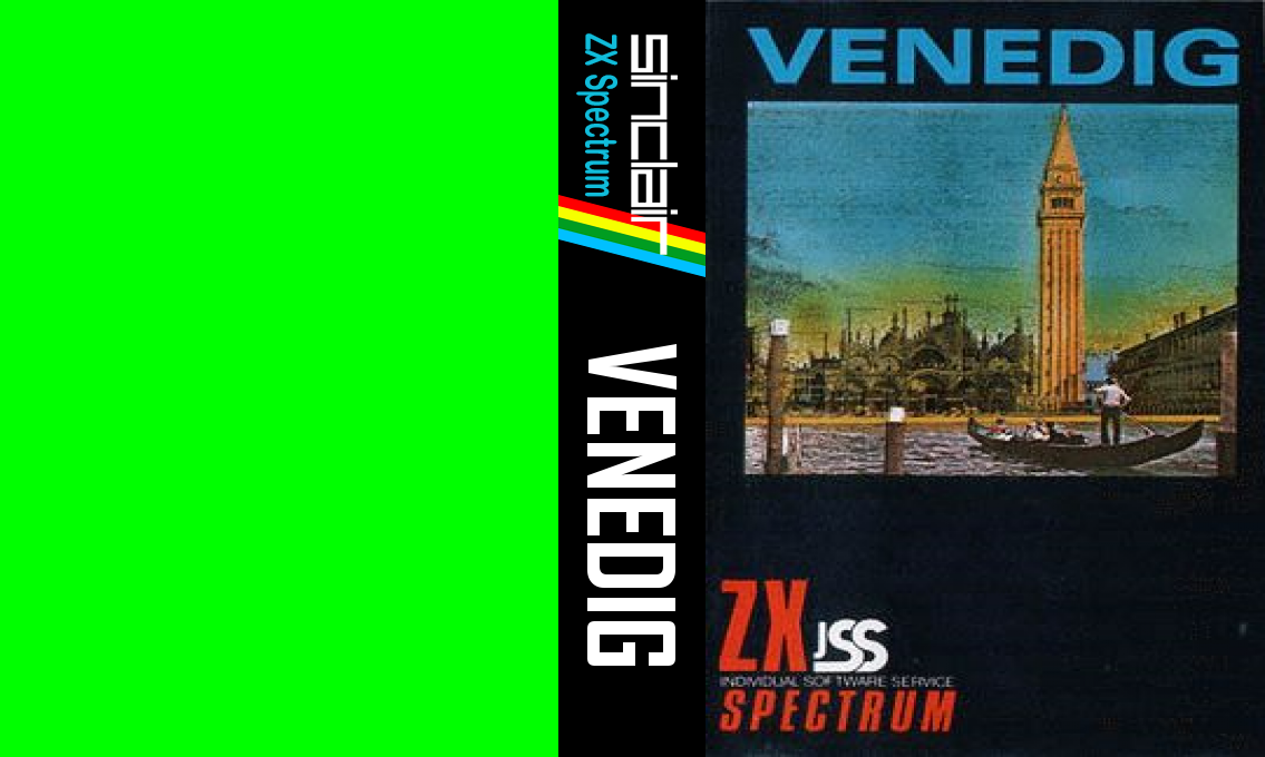 Venedig — box-texture (WOR)