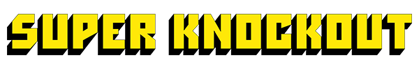 Super Knockout — wheel (EU)