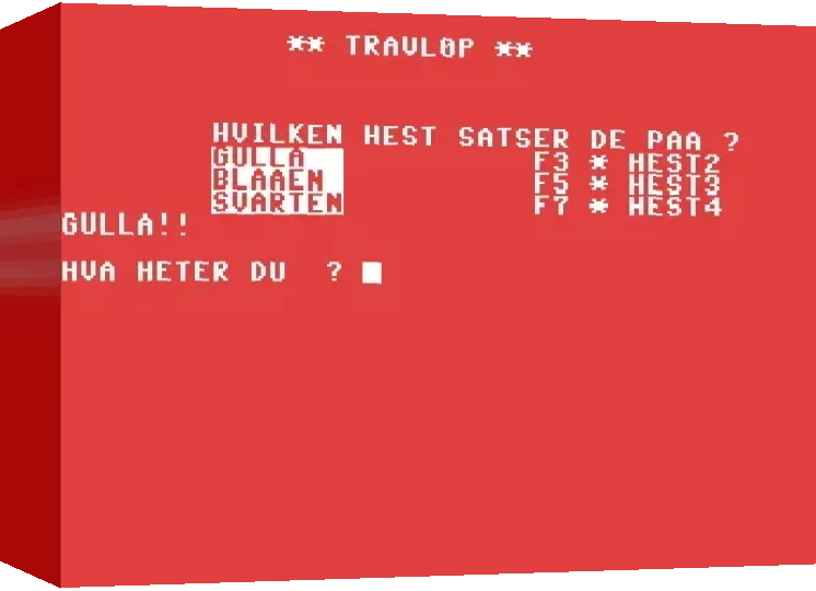 Travlop — box-3D (WOR)