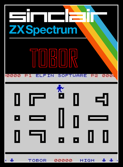 Tobor — box-2D (SS)