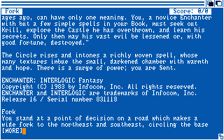 Enchanter — sstitle (WOR)