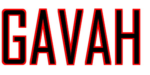 Gavah — wheel-hd (SS)
