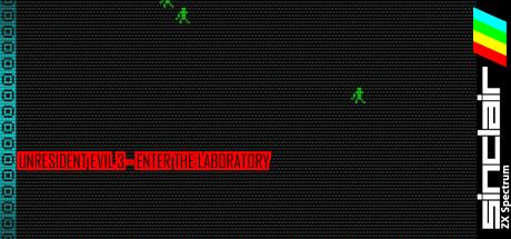 Unresident Evil 3 - Enter the Laboratory — steamgrid