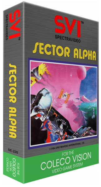 Sector Alpha — box-3D (US)