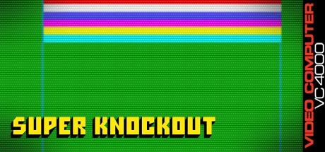Super Knockout — steamgrid