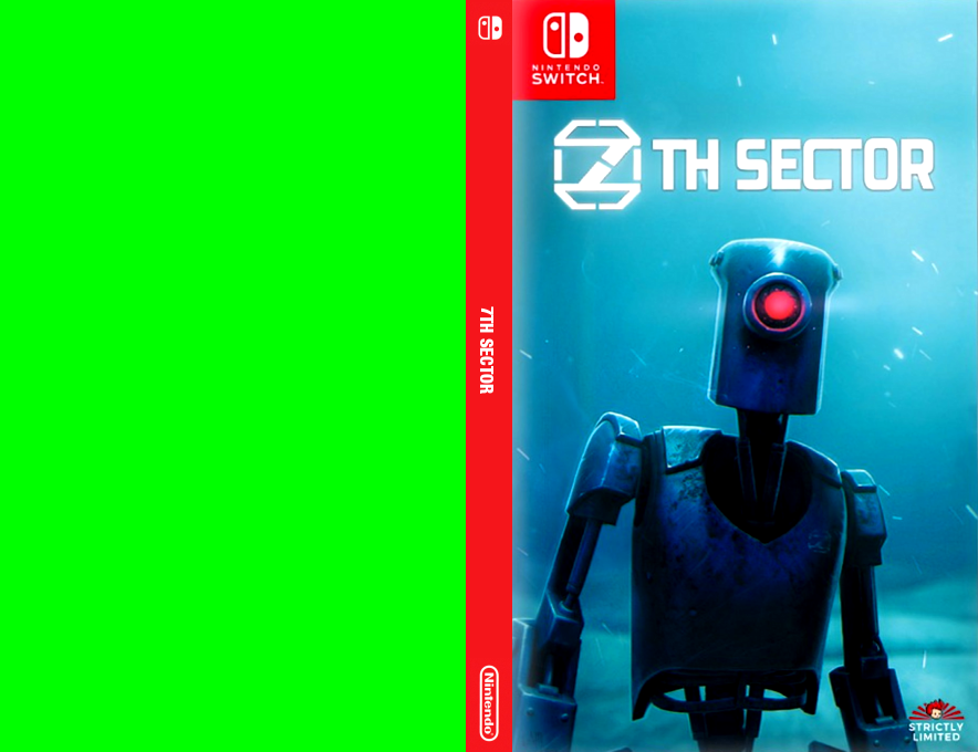 7th Sector — box-texture (WOR)