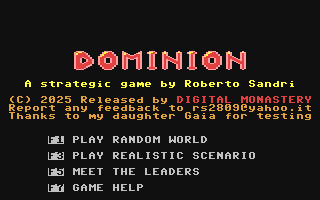 Dominion — sstitle (WOR)