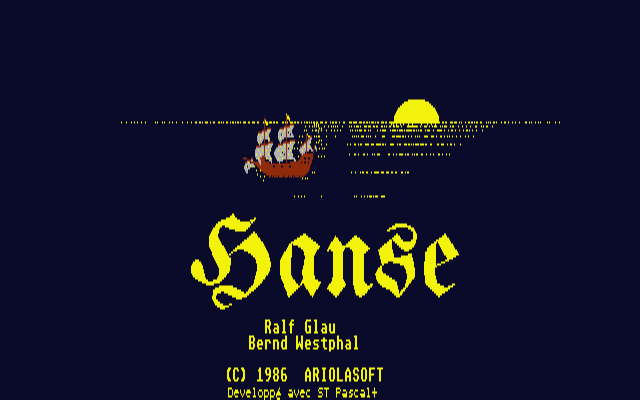 Hanse — sstitle (WOR)