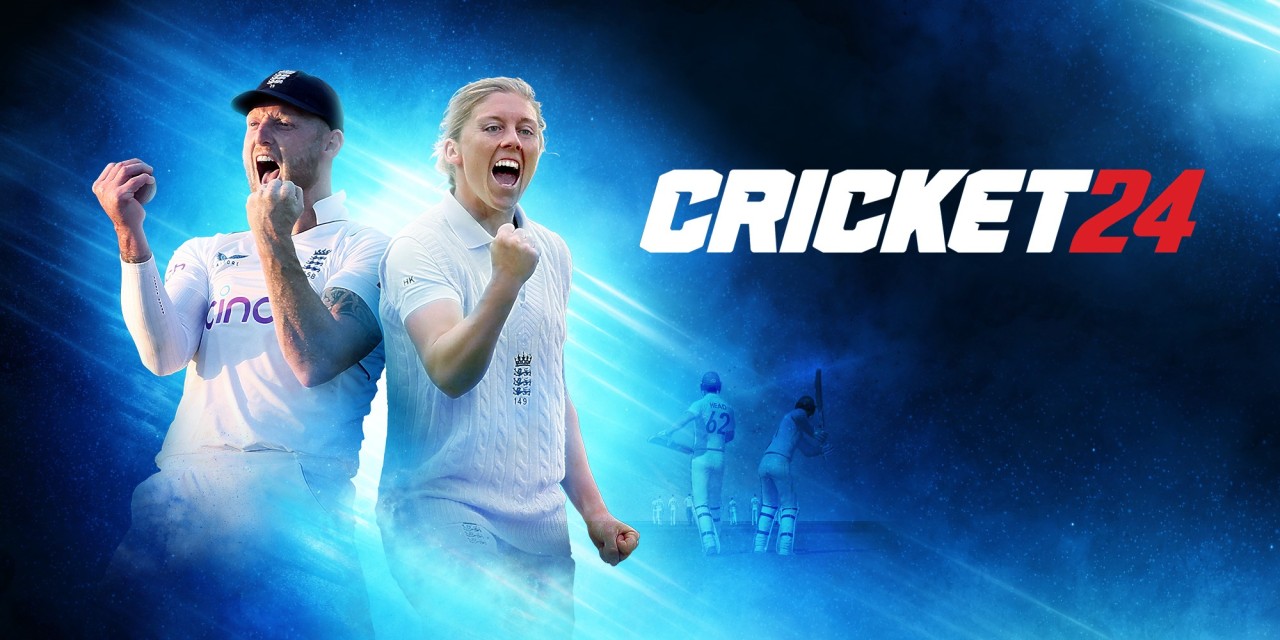 Cricket 24 — sstitle (WOR)