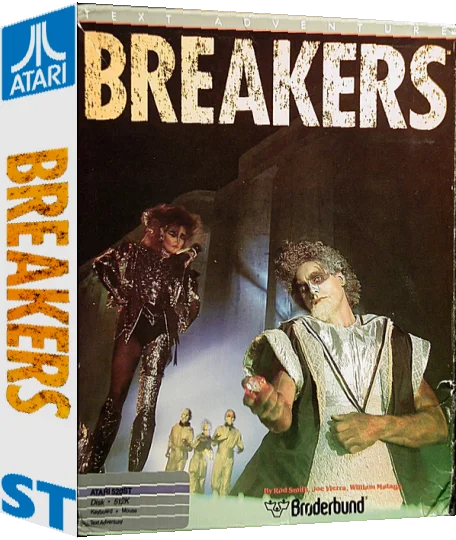 Breakers — box-3D (US)