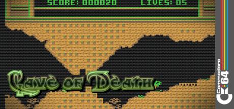 Cave of Death — steamgrid
