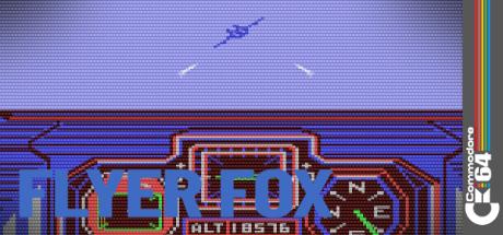 Flyer Fox — steamgrid