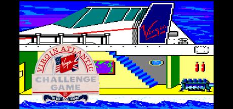 Virgin Atlantic Challenge — steamgrid
