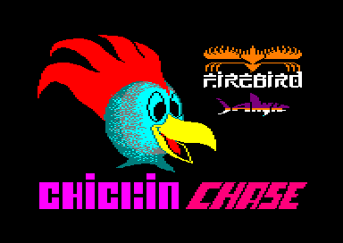 Chickin Chase — sstitle (EU)
