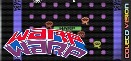 Warp & Warp — steamgrid