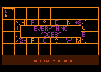 Everything Goes — ss (WOR)