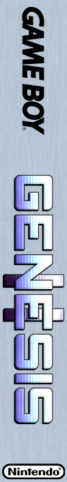 Genesis 2 — box-2D-side (WOR)