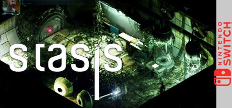 Stasis — steamgrid