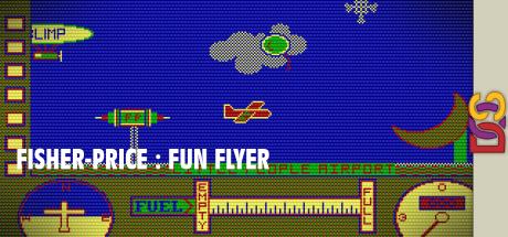 Fisher-Price : Fun Flyer — steamgrid