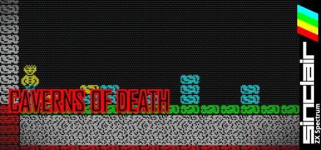 Caverns Of Death — steamgrid