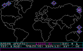 Epidemic! — ss (WOR)