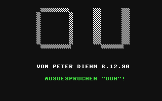 OU — sstitle (DE)