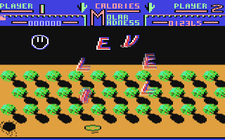 Molar Madness — ss (EU)
