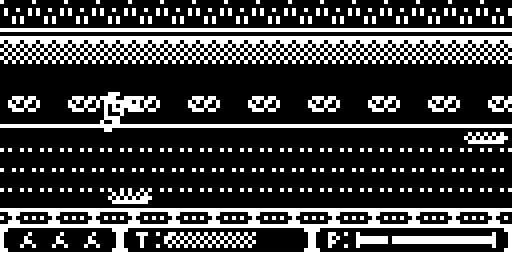 Tiny-Bike — ss (WOR)