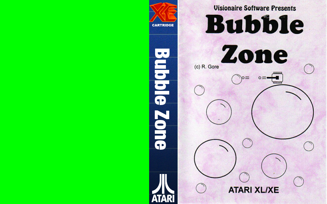 Bubble Zone — box-texture (WOR)
