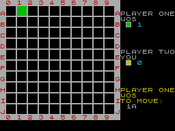 Squares — ss (WOR)