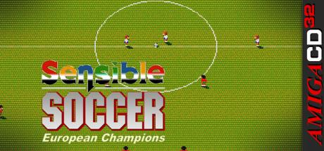 Sensible Soccer - European Champions — steamgrid