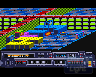 Transputor — ss (WOR)