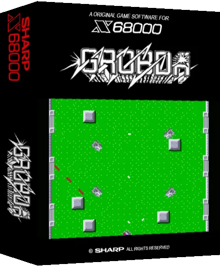 Grobda — box-3D (SS)