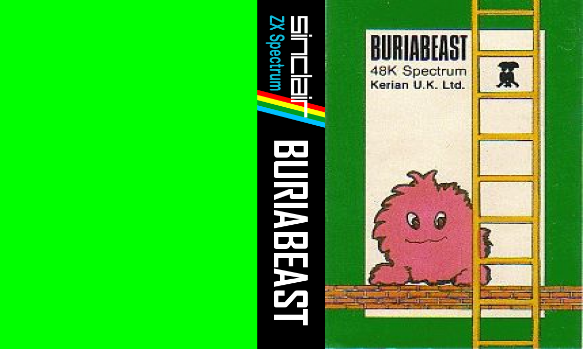 Buriabeast — box-texture (WOR)