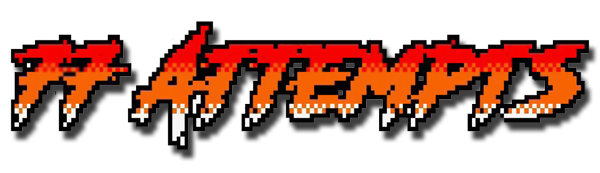 77 Attempts — wheel (EU)
