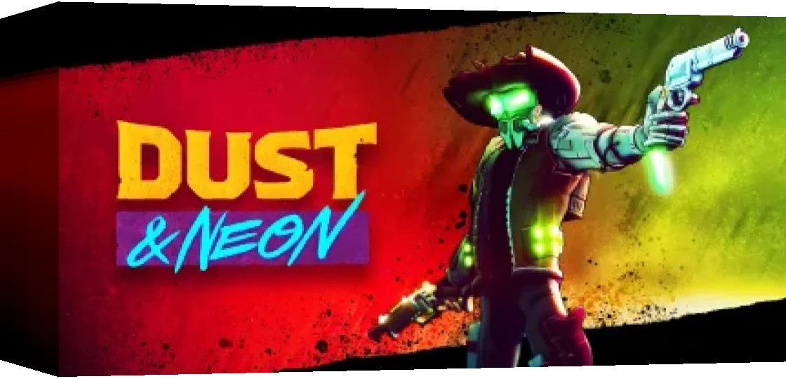 Dust & Neon — box-3D (WOR)